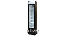 14 Commercial Glass Door Merchandiser Beverage Refrigerator Display Cooler New