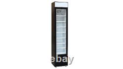 14 Commercial Glass Door Merchandiser Beverage Refrigerator Display Cooler New