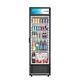 22 In. One-Door Merchandiser Refrigerator 9 Cu Ft. Mdr-9Cp