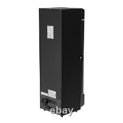 22 In. One-Door Merchandiser Refrigerator 9 Cu Ft. Mdr-9Cp