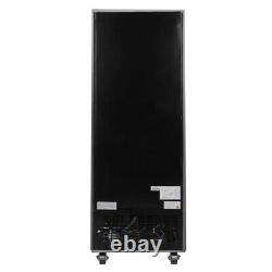28 In. One-Door Merchandiser Refrigerator 23 Cu Ft. Mdr-1Gd-23C