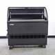 48 Federal Industries LPRSS4 Low Profile Self Serve Refrigerated Merchandiser