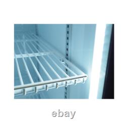 52.4 Double Swing Door Merchandiser Refrigerator 42 cu. Ft /1189 L Restaurant Re