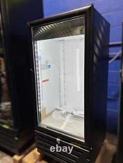 Akita Refrigeration Agf-24 Glass Door Merchandiser Freezer