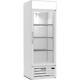 Beverage-Air 27 1/4 White Merchandising Refrigerator