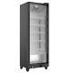 Commercial Display Refrigerator Cooler Glass Door Merchandiser Fridge 13 Cu. Ft