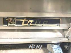 Cooler True GDM-10 /24 7/8Refrigerated Glass Door Merchandiser