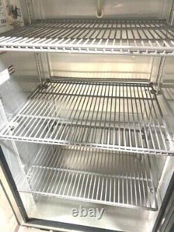 Cooler True GDM-10 /24 7/8Refrigerated Glass Door Merchandiser