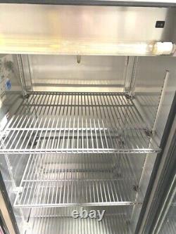 Cooler True GDM-10 /24 7/8Refrigerated Glass Door Merchandiser