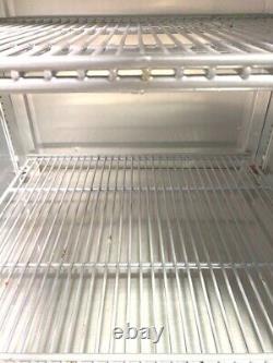 Cooler True GDM-10 /24 7/8Refrigerated Glass Door Merchandiser