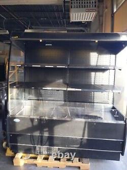 Federal Industries RSSM678SC High Profile Refrigerated Merchandiser 71 Reach In