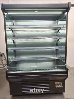 Fricool 62 Grab n Go Merchandiser open air Refrigerator NEW