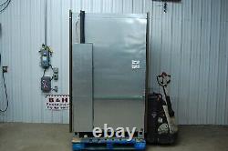 Hill Phoenix Remote Refrigerated Merchandiser Dairy Display Case O5DMM4 2017