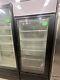 Imbera 1 Door Glass Door Cooler Merchandiser 29.5'' G319