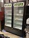 Imbera VRD43 R2 2 glass door refrigerator