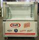 Intertek Sc-165 Refrigerated Grab-n-go Refrigerator Cooler Spot Merchandiser