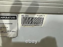 Intertek Sc-165 Refrigerated Grab-n-go Refrigerator Cooler Spot Merchandiser