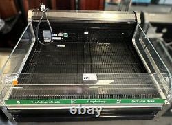 Kysor Warren Mx1lc-04cun Grab And Go Display Cooler Merchandiser Refrigerator