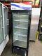 NEW 1 Glass Door 27 Refrigerator Merchandiser Cooler NSF Atosa MCF8722GR #2349