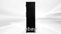 NEW Commercial Compact Glass Door Merchandiser Refrigerator Display Cooler NSF