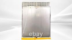 NEW Commercial Compact Glass Door Merchandiser Refrigerator Display Cooler NSF