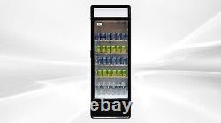 NEW Commercial Refrigerator Merchandiser Cooler Fridge 21 x 22 x 69 NSF