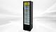 NEW Glass Door Merchandiser Refrigerator Cooler Beverage NSF 15 x 19 x 62