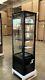 NEW H68 Commercial Bakery Refrigerator Case Full Service Merchandiser Showcase