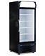 New 2022 Minus Forty 22-usgr-l2 Smartlock Glass Door Refrigerator Merchandiser