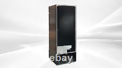 New 25 Elite Commercial Merchandiser Glass Door Refrigerator Cooler NSF ETL