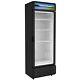 Oliver Commercial 13CF Glass Door Soda Beverage Refrigerator Cooler Merchandiser