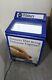 Pillsbury Dough Store Display Mobile Reach In Top Load Refrigerated Cooler GLC
