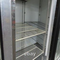 Pinnacle WBSC-3 70 Wide x 20 Deep 3 Door Merchandiser Refrigerator Glass Front
