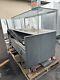 Refrigerated Grab & Go Merchandiser Bakery Dry Display Case Structural Concepts