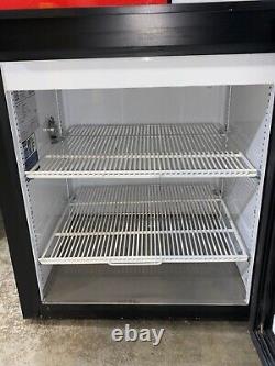 True 2019 Gdm-05-hctsl01 Swing Door Counter-top Refrigerator