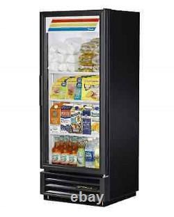 True GDM-12-HCTSL01 12Cu Ft Commercial Merchandiser Cooler with Glass Door