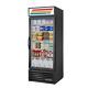 True GDM-26-HCTSL01 30 Glass Door Refrigerated Merchandiser