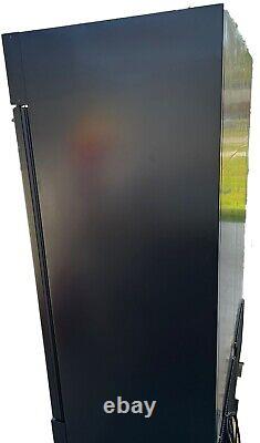 True GDM-49-HCTSL01 54 Glass Door Refrigerated Merchandiser