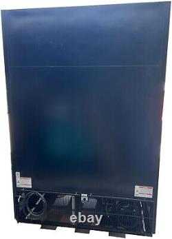 True GDM-49-HCTSL01 54 Glass Door Refrigerated Merchandiser