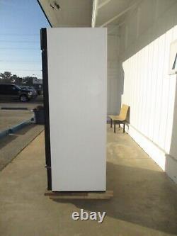 True GDM-49-LD 54 1/4W Refrigerated Glass Door Merchandiser, TESTED, #8300