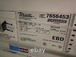 True Merchandiser GDM-35SL-HC-LD Refrigerator