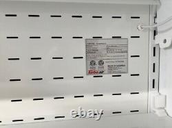 Turbo Air 72 Open Air Cooler Merchandiser Refrigerator TOM-72EB-N FREE SHIPPING