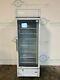 Turbo Air TGM-15SDW-N6 Glass Door Refrigerated Merchandiser 14 Cu, Ft