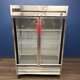 Used True T-49G 54 2 Door Merchandiser Refrigerator Stock No. 895502