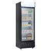 VEVOR Commercial Merchandiser Refrigerator Cooler 6.8/9.7/12.2/14.8 Cu. Ft